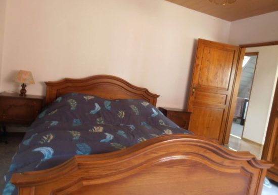 Location de vacances Chez Roland et Simone