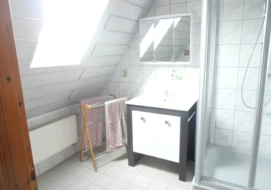 Location de vacances Chez Roland et Simone