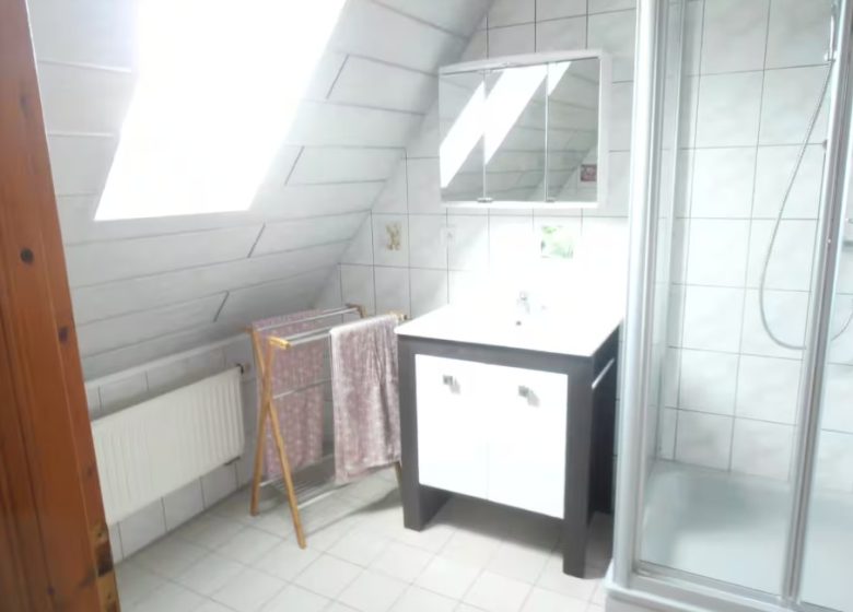 Location de vacances Chez Roland et Simone