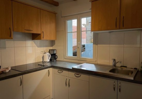 Gîte Découverte Alsace – Le chant des oiseaux