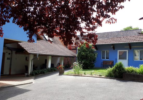 Gîte La Grange d’Aloyse