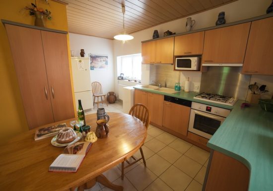 Gîte La Grange d’Aloyse