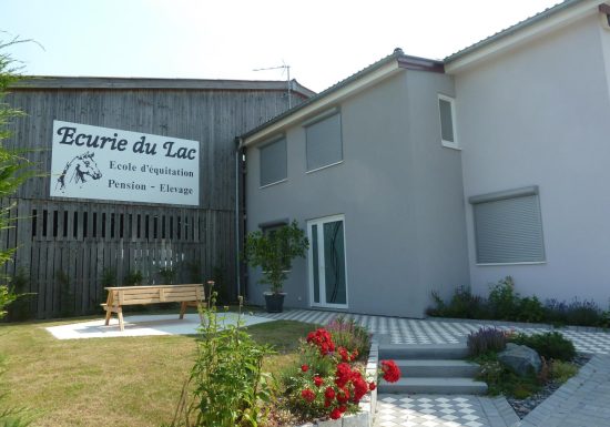 Gîte de L’Écurie du Lac