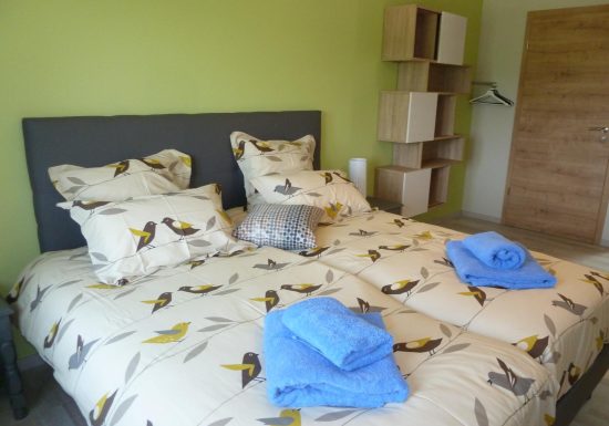 Gîte de L’Écurie du Lac