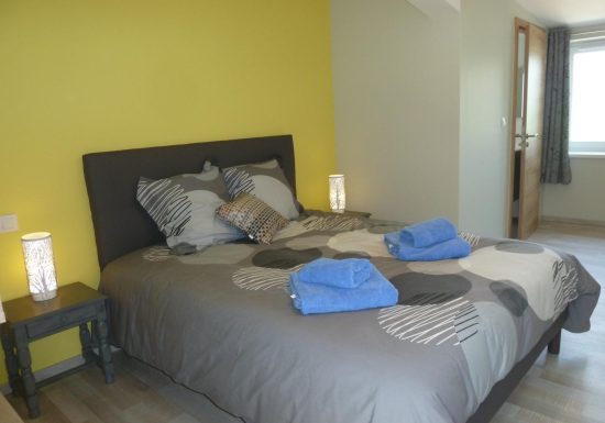 Gîte de L’Écurie du Lac