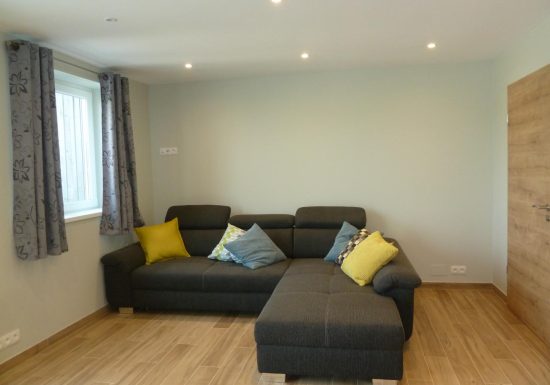 Gîte de L’Écurie du Lac