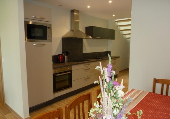 Gîte de L’Écurie du Lac