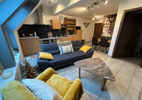 Gîte Chez Anne et Bernard