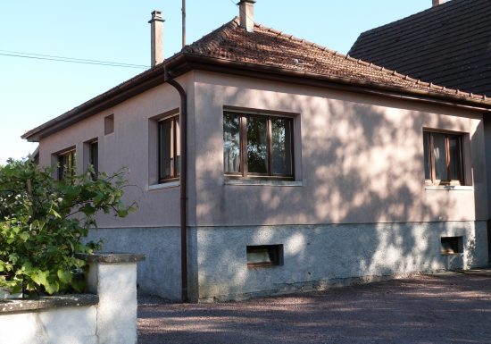 Meublé La maison de Lucie