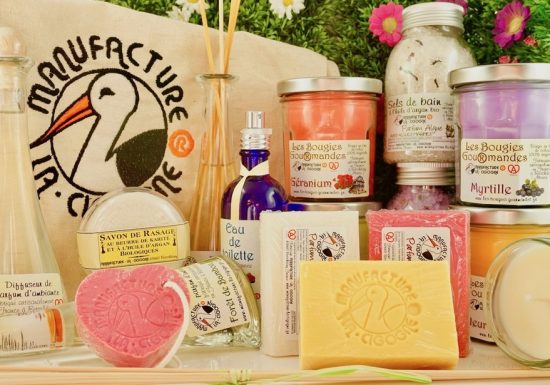 Manufacture La Cigogne