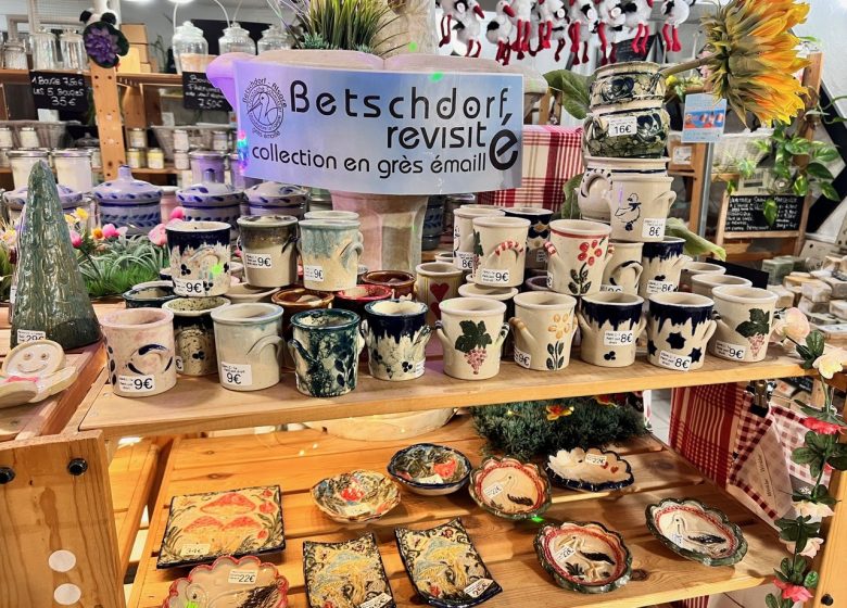 Manufacture La Cigogne