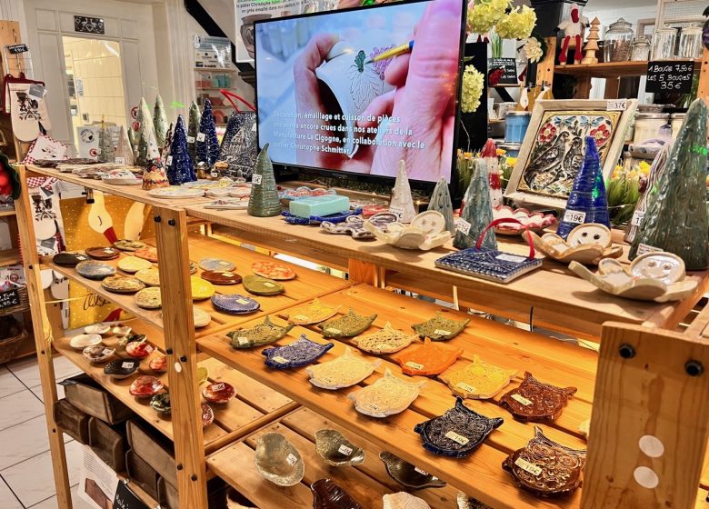 Manufacture La Cigogne