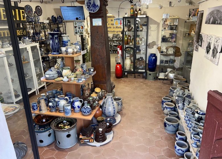 Manufacture La Cigogne