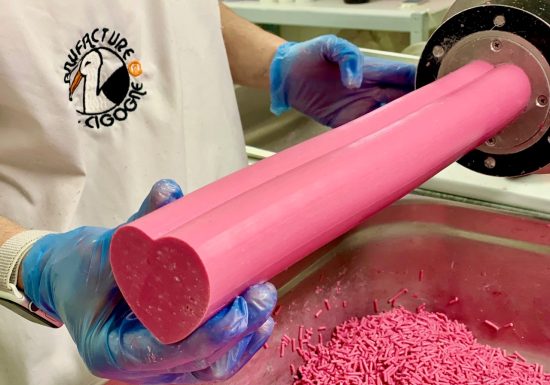 Manufacture La Cigogne