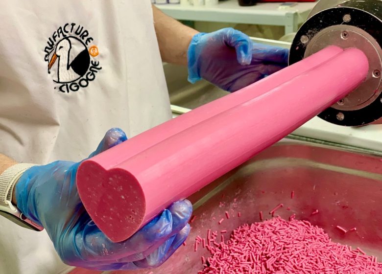 Manufacture La Cigogne