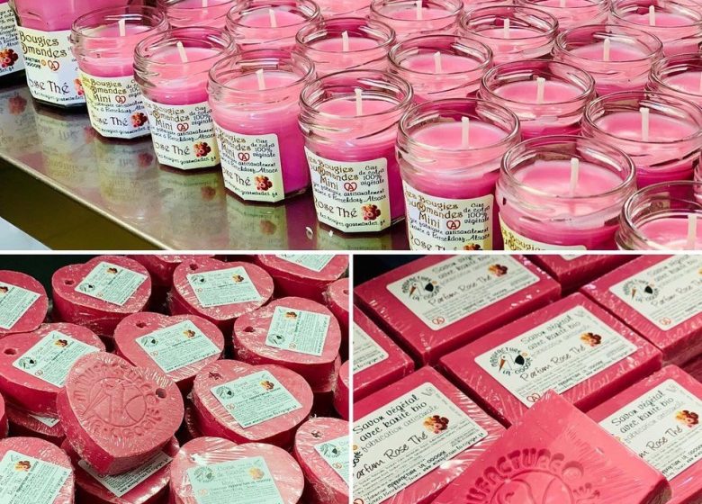 Manufacture La Cigogne