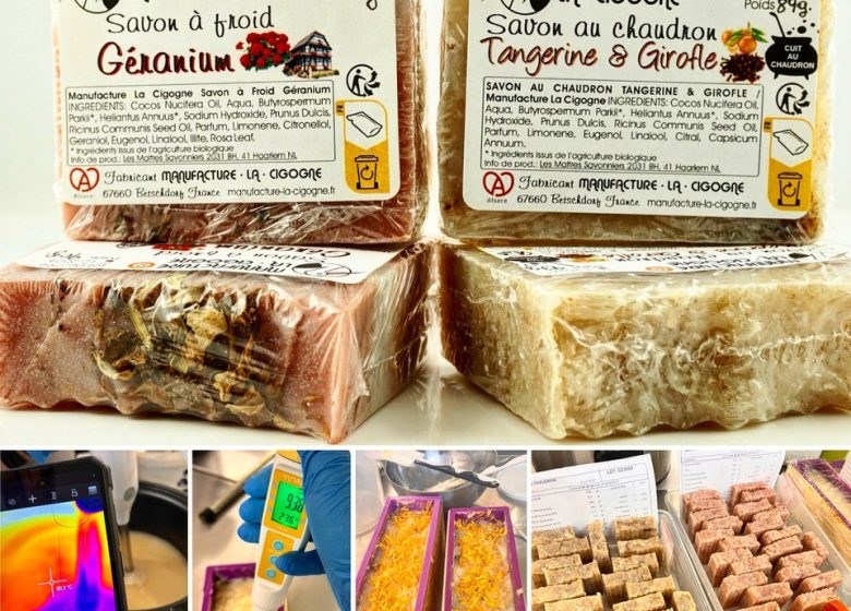 Manufacture La Cigogne