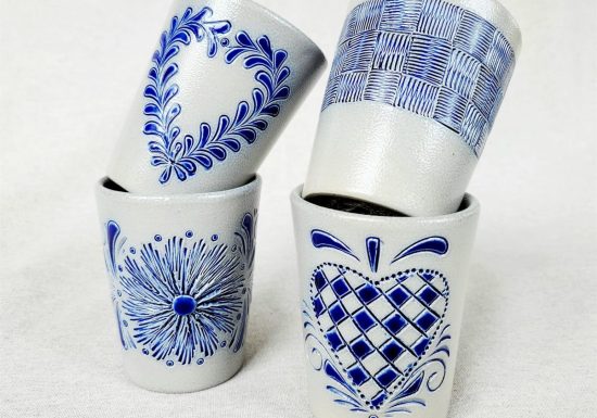 Poterie Fortuné Schmitter