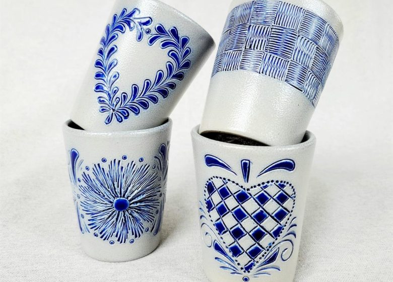 Poterie Fortuné Schmitter