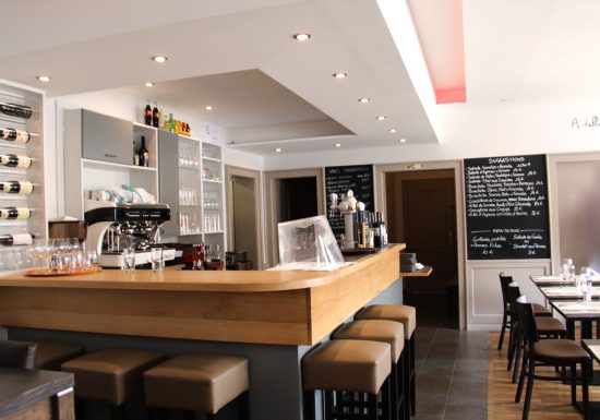 Restaurant Le Petit Stamm