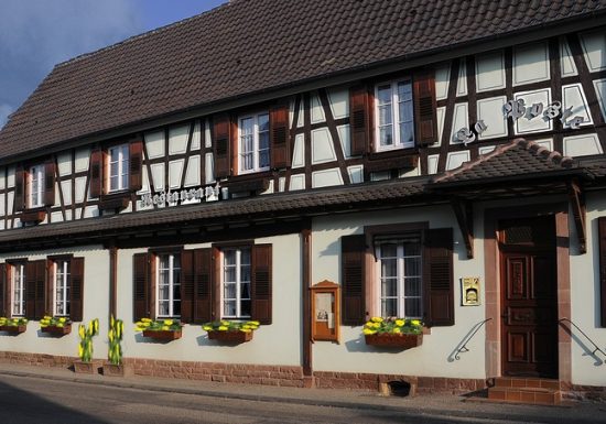 Restaurant de La Poste