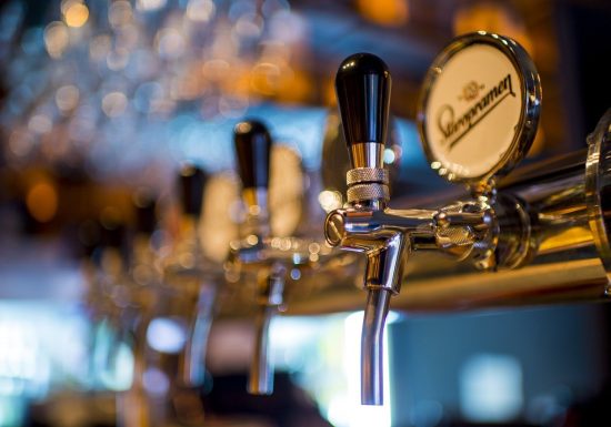 Brasserie-restaurant Chez Georges