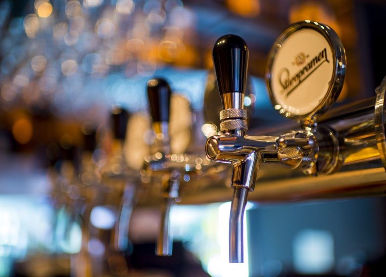 Brasserie-restaurant Chez Georges