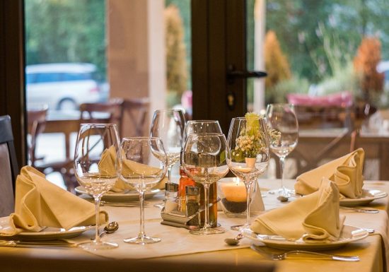 Restaurant Belle Vue