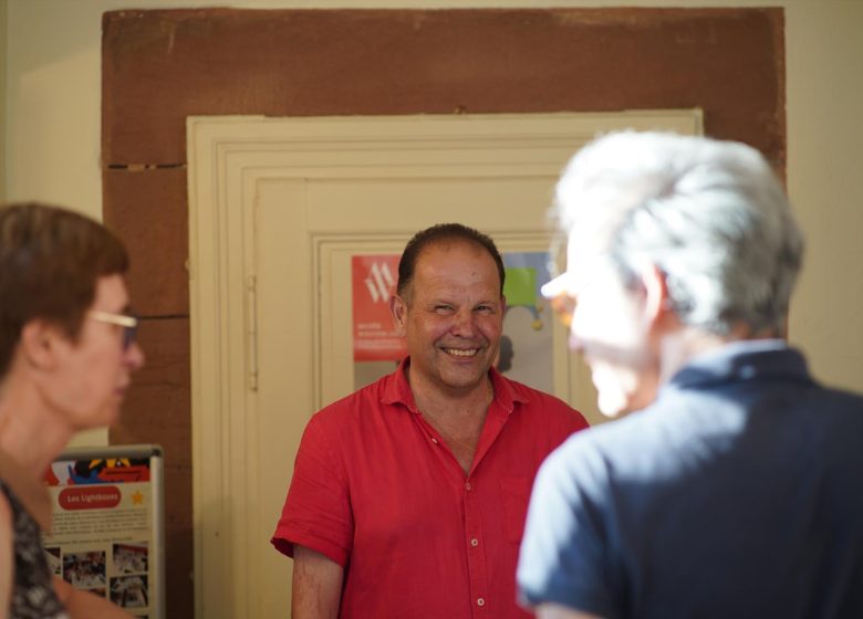 Nuit européenne des musées : Des images par milliers