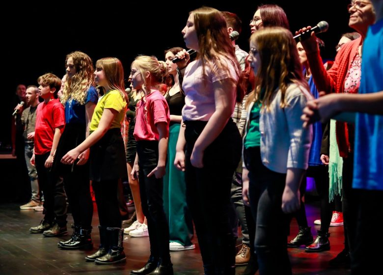 Concerts des élèves