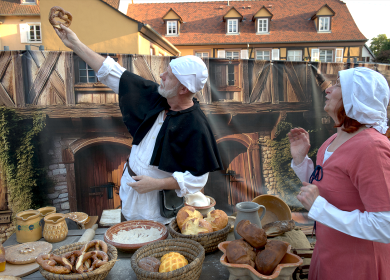 Spectacle : Délivrez-nous du mal, une enquête bénédictine