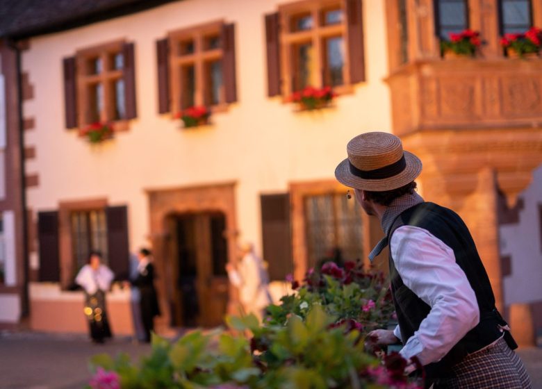 Spectacle : Délivrez-nous du mal, une enquête bénédictine