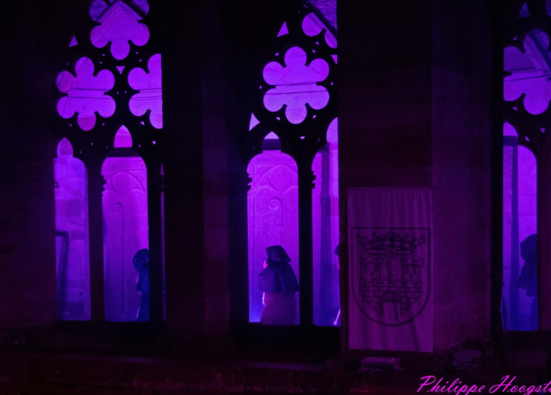 Spectacle : Délivrez-nous du mal, une enquête bénédictine