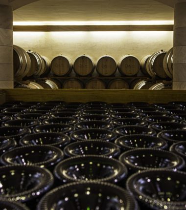 Cave vinicole de Cleebourg