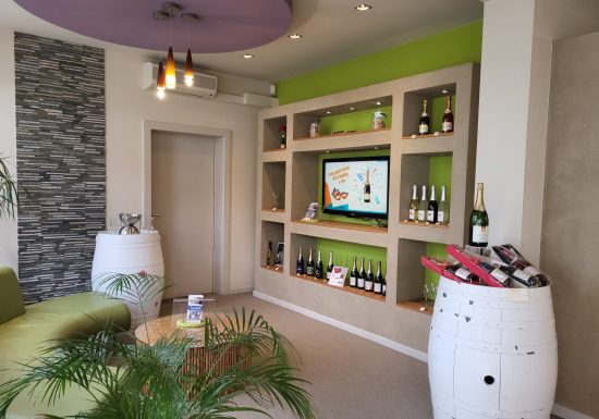 Caves de Wissembourg