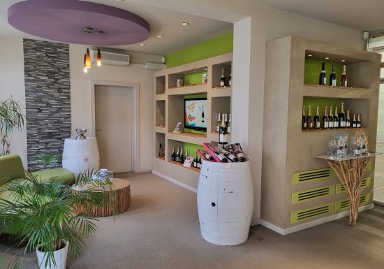 Caves de Wissembourg