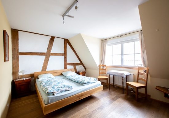 Chambres d’hôtes du Moulin des 7 fontaines