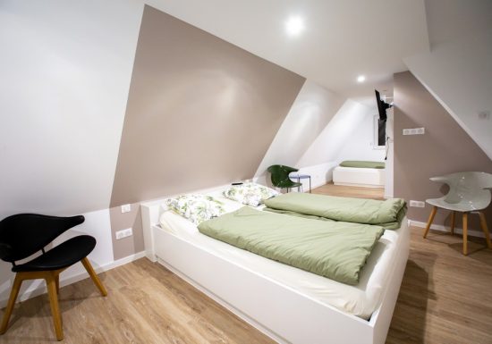 Chambres d’hôtes du Moulin des 7 fontaines