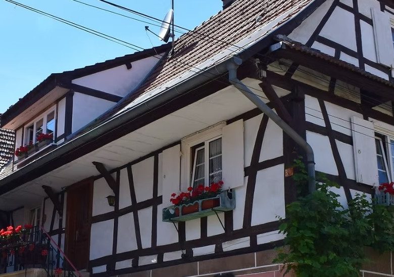 Gîte de la Petite Vallée