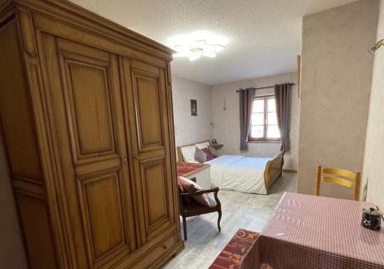 Chambres d&rsquo;hôtes de Mme Trog