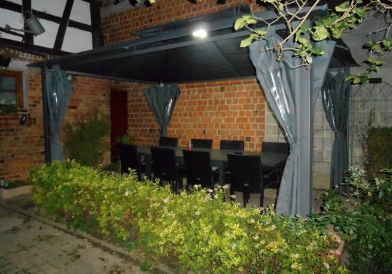 Chambres d&rsquo;hôtes de Mme Trog