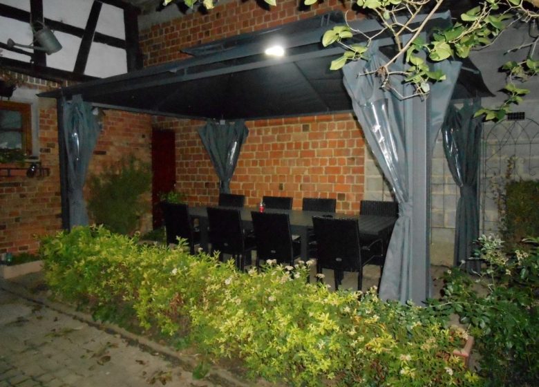 Chambres d&rsquo;hôtes de Mme Trog