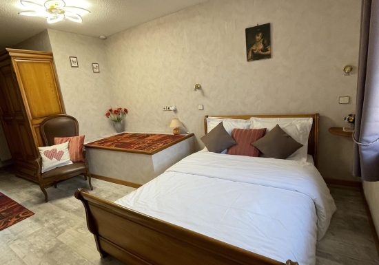 Chambres d&rsquo;hôtes de Mme Trog