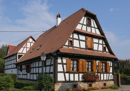 Chambres d’hôtes de Lydie et Martin Lutz – Bienvenue chez Nous !