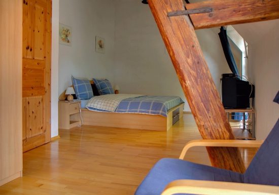 Chambres d’hôtes de la Maison Jülg