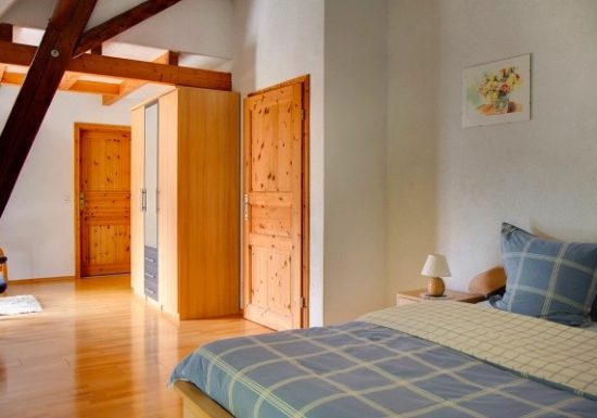 Chambres d’hôtes de la Maison Jülg