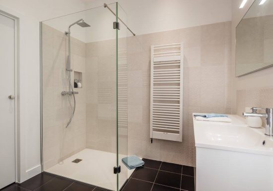 Chambres d’hôtes Du côté des remparts