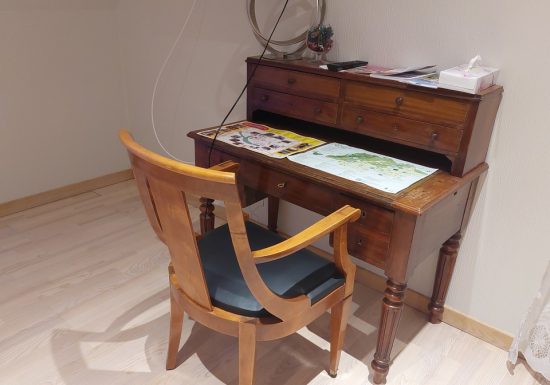 Chambres d’hôtes Aux Vignes