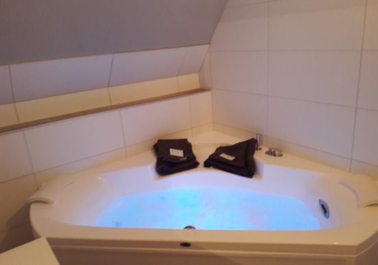 Chambres d’hôtes Aux Vignes