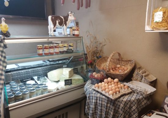 Ferme Gravius – Pflughof